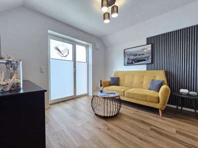 Ferienwohnung für 4 Personen (70 m²) in Dornum 3/10