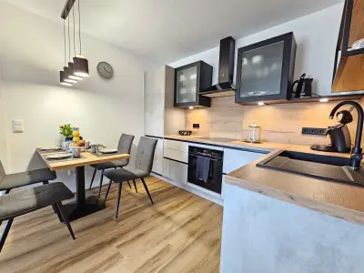 Ferienwohnung für 4 Personen (70 m²) in Dornum 4/10