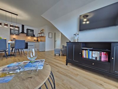 Ferienwohnung für 4 Personen (70 m²) in Dornum 5/10