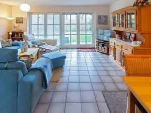 Ferienwohnung für 4 Personen (60 m²) in Dornum