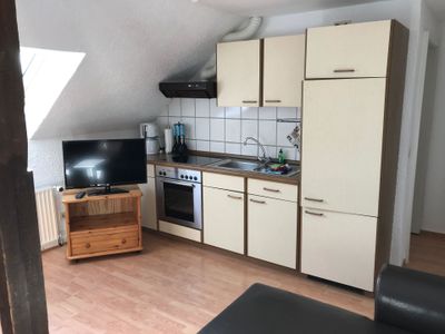 Ferienwohnung für 2 Personen (48 m²) in Dornum 7/10