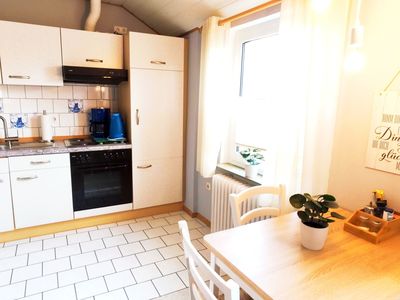 Ferienwohnung für 3 Personen (47 m²) in Dornum 7/10