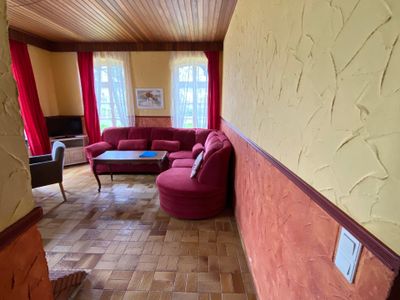 Ferienwohnung für 4 Personen (60 m²) in Dornum 5/10