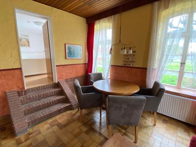 Ferienwohnung für 4 Personen (60 m²) in Dornum 7/10