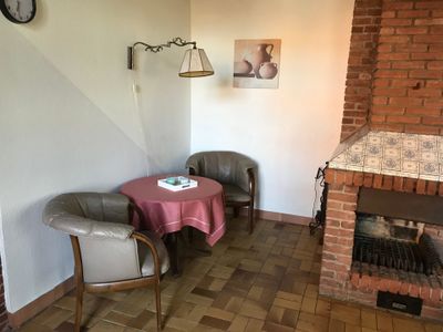 Ferienwohnung für 2 Personen (55 m²) in Dornum 3/10