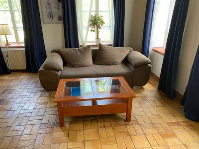 Ferienwohnung für 2 Personen (55 m²) in Dornum 4/10