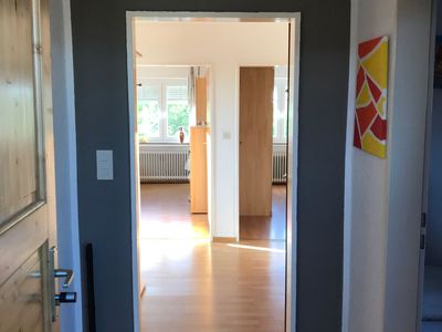 Ferienwohnung für 5 Personen (70 m²) in Dornum 2/10