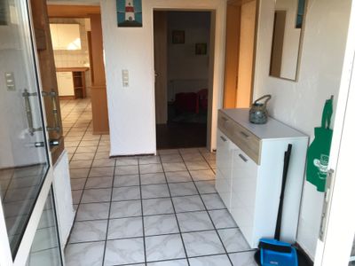 Ferienwohnung für 6 Personen (95 m²) in Dornum 2/10