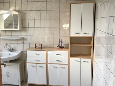 Ferienwohnung für 6 Personen (95 m²) in Dornum 3/10