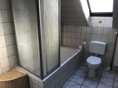 Ferienwohnung für 6 Personen (95 m²) in Dornum 5/10