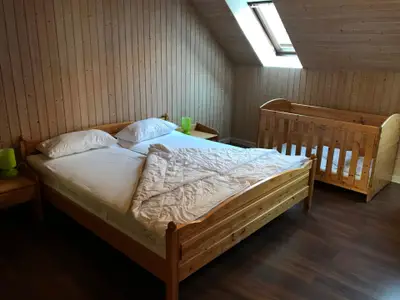 Ferienwohnung für 6 Personen (95 m²) in Dornum 7/10