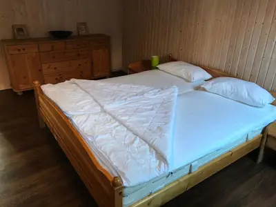 Ferienwohnung für 6 Personen (95 m²) in Dornum 8/10