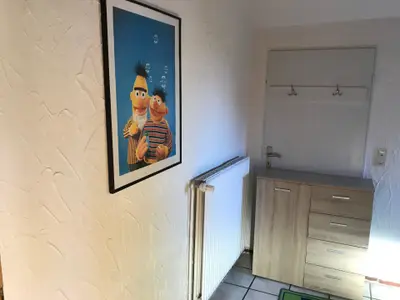 Ferienwohnung für 6 Personen (95 m²) in Dornum 10/10