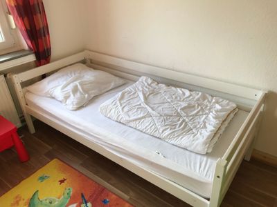 Ferienwohnung für 4 Personen (65 m²) in Dornum 4/10