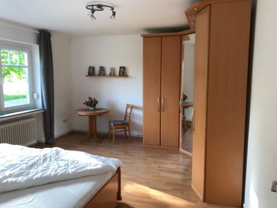 Ferienwohnung für 4 Personen (65 m²) in Dornum 6/10