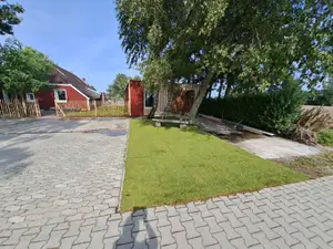 Ferienwohnung für 4 Personen (65 m²) in Dornum