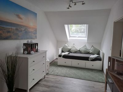 Ferienwohnung für 4 Personen (65 m²) in Dornum 6/10