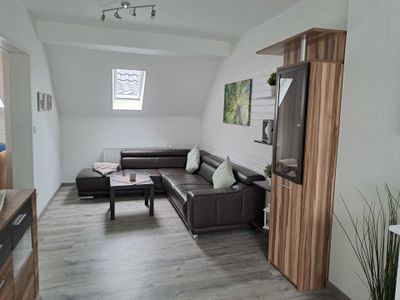 Ferienwohnung für 4 Personen (65 m²) in Dornum 7/10