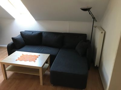 Ferienwohnung für 2 Personen (48 m²) in Dornum 2/10