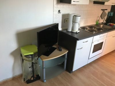 Ferienwohnung für 2 Personen (48 m²) in Dornum 5/10