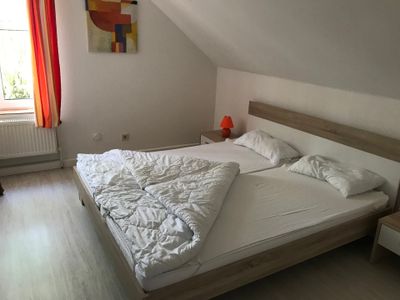 Ferienwohnung für 2 Personen (48 m²) in Dornum 6/10