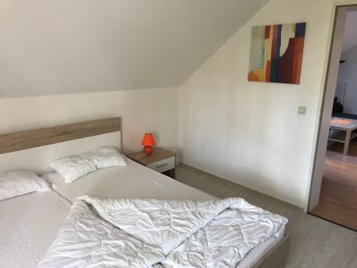 Ferienwohnung für 2 Personen (48 m²) in Dornum 7/10