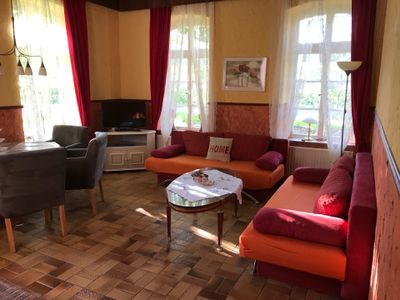 Ferienwohnung für 4 Personen (60 m²) in Dornum 2/10