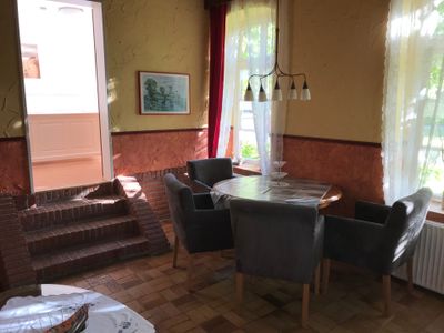 Ferienwohnung für 4 Personen (60 m²) in Dornum 4/10