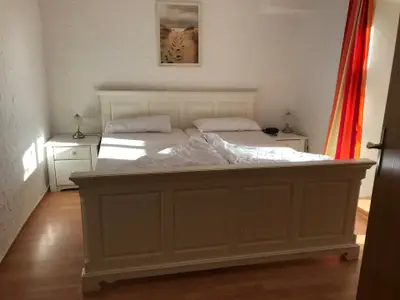Ferienwohnung für 4 Personen (60 m²) in Dornum 5/10