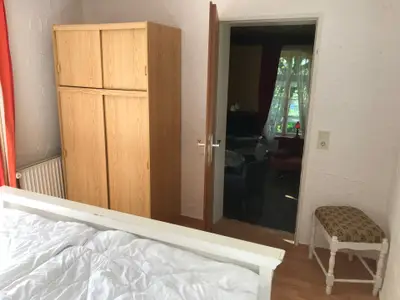 Ferienwohnung für 4 Personen (60 m²) in Dornum 6/10