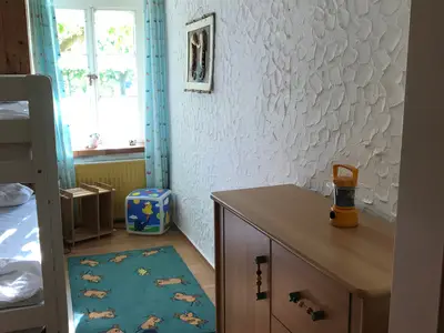 Ferienwohnung für 4 Personen (60 m²) in Dornum 7/10