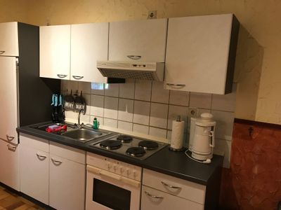 Ferienwohnung für 4 Personen (60 m²) in Dornum 10/10