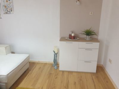 Ferienwohnung für 3 Personen (65 m²) in Dornum 7/10