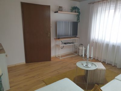 Ferienwohnung für 3 Personen (65 m²) in Dornum 9/10