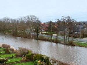 Ferienwohnung für 2 Personen (38 m²) in Dornum