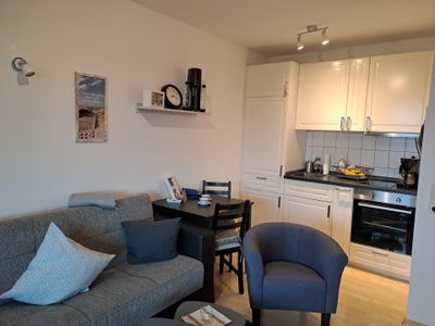 Ferienwohnung für 2 Personen (38 m²) in Dornum 3/10