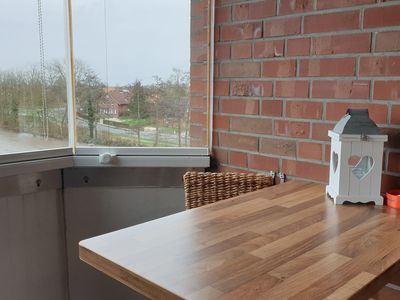 Ferienwohnung für 2 Personen (38 m²) in Dornum 5/10