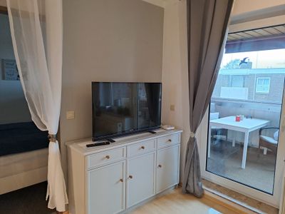 Ferienwohnung für 2 Personen (38 m²) in Dornum 9/10