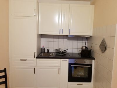 Ferienwohnung für 2 Personen (38 m²) in Dornum 10/10