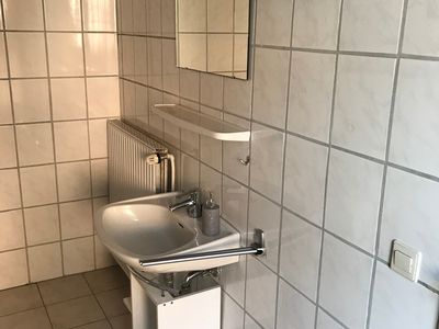 Ferienwohnung für 2 Personen (55 m²) in Dornum 9/10