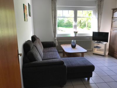 Ferienwohnung für 4 Personen (65 m²) in Dornum 2/10