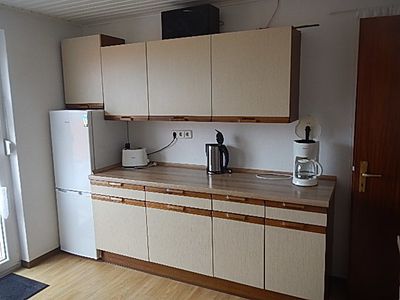 Ferienwohnung für 5 Personen (90 m²) in Dornum 5/10