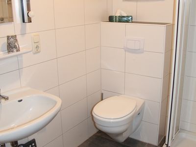 Ferienwohnung für 4 Personen (60 m²) in Dornum 8/10