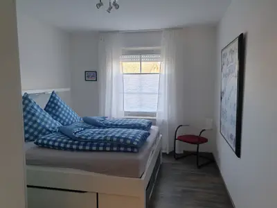 Ferienwohnung für 3 Personen (60 m²) in Dornum 2/10