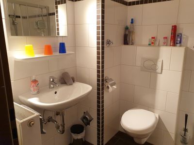 Ferienwohnung für 2 Personen (60 m²) in Dornum 3/10