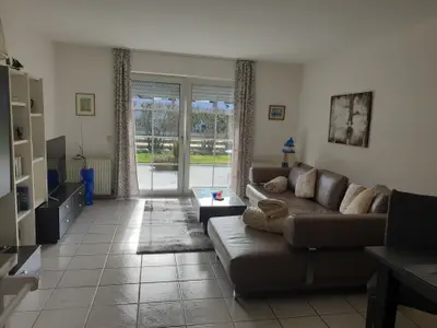Ferienwohnung für 3 Personen (60 m²) in Dornum 6/10