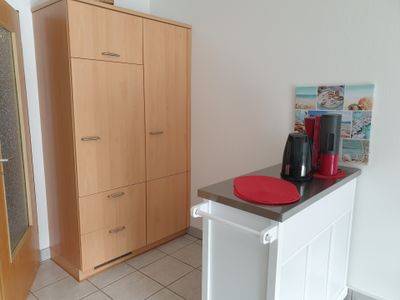 Ferienwohnung für 2 Personen (60 m²) in Dornum 8/10