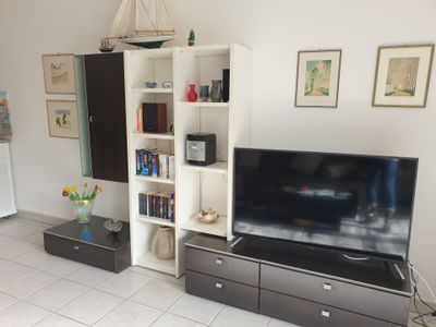 Ferienwohnung für 2 Personen (60 m²) in Dornum 10/10