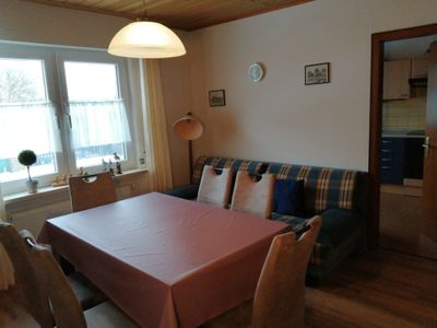 Ferienwohnung für 5 Personen (100 m²) in Dornum 4/10