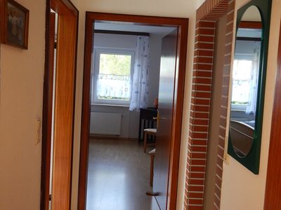 Ferienwohnung für 5 Personen (100 m²) in Dornum 6/10